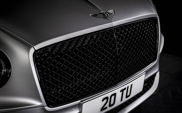 ベントレー史上最高のパフォーマンスを発揮──新型コンチネンタルGTスピードがデビュー|Bentley ベントレー史上最高のパフォーマンスを発揮──新型コンチネンタルGTスピードがデビュー|Bentley
