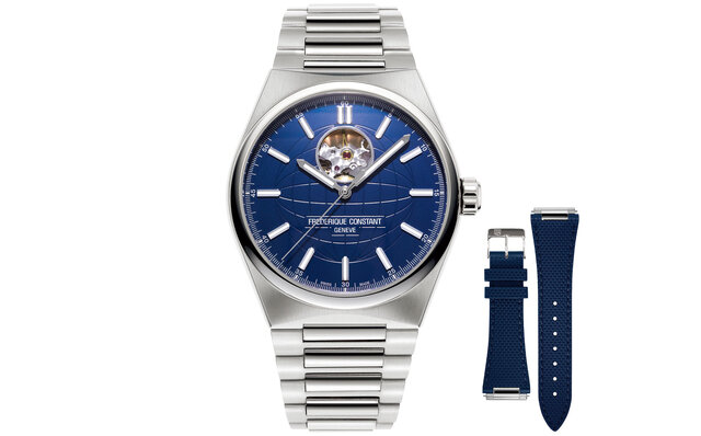 フレデリック・コンスタントが新世代のタイムピース「ハイライフコレクション」の期間限定キャンペーンを実施|FREDERIQUE CONSTANT フレデリック・コンスタントが新世代のタイムピース「ハイライフコレクション」の期間限定キャンペーンを実施|FREDERIQUE CONSTANT