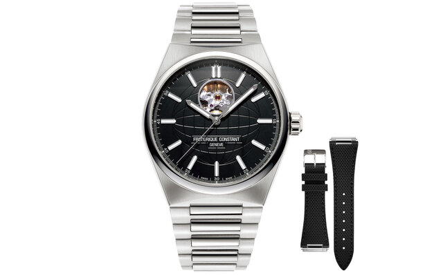 フレデリック・コンスタントが新世代のタイムピース「ハイライフコレクション」の期間限定キャンペーンを実施|FREDERIQUE CONSTANT フレデリック・コンスタントが新世代のタイムピース「ハイライフコレクション」の期間限定キャンペーンを実施|FREDERIQUE CONSTANT