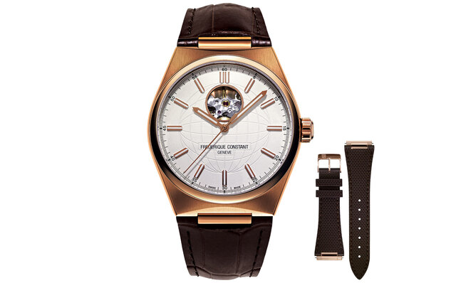 フレデリック・コンスタントが新世代のタイムピース「ハイライフコレクション」の期間限定キャンペーンを実施|FREDERIQUE CONSTANT フレデリック・コンスタントが新世代のタイムピース「ハイライフコレクション」の期間限定キャンペーンを実施|FREDERIQUE CONSTANT