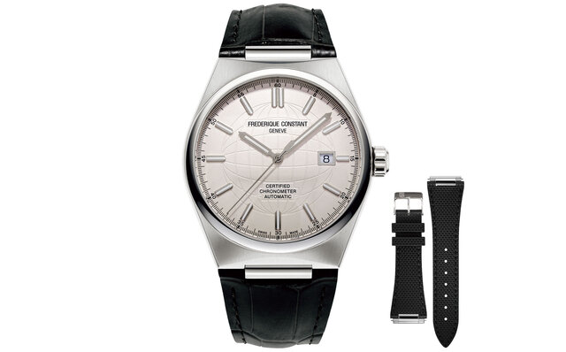 フレデリック・コンスタントが新世代のタイムピース「ハイライフコレクション」の期間限定キャンペーンを実施|FREDERIQUE CONSTANT フレデリック・コンスタントが新世代のタイムピース「ハイライフコレクション」の期間限定キャンペーンを実施|FREDERIQUE CONSTANT