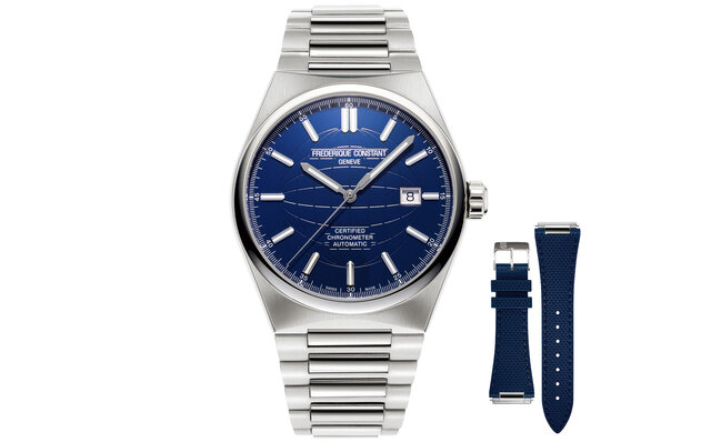 フレデリック・コンスタントが新世代のタイムピース「ハイライフコレクション」の期間限定キャンペーンを実施|FREDERIQUE CONSTANT フレデリック・コンスタントが新世代のタイムピース「ハイライフコレクション」の期間限定キャンペーンを実施|FREDERIQUE CONSTANT