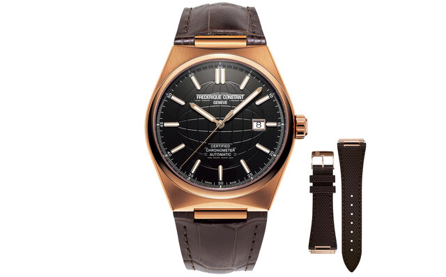 フレデリック・コンスタントが新世代のタイムピース「ハイライフコレクション」の期間限定キャンペーンを実施|FREDERIQUE CONSTANT フレデリック・コンスタントが新世代のタイムピース「ハイライフコレクション」の期間限定キャンペーンを実施|FREDERIQUE CONSTANT