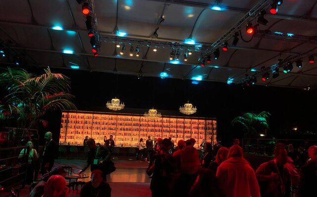 フェラーリ ローマに試乗──まさに「イブニングドレスに身を包んだF1マシン」そのものだった｜Ferrari