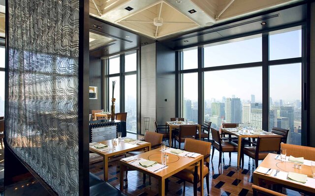 マンダリン オリエンタル 東京の開業15周年を祝う宿泊プラン|MANDARIN ORIENTAL, TOKYO マンダリン オリエンタル 東京の開業15周年を祝う宿泊プラン|MANDARIN ORIENTAL, TOKYO