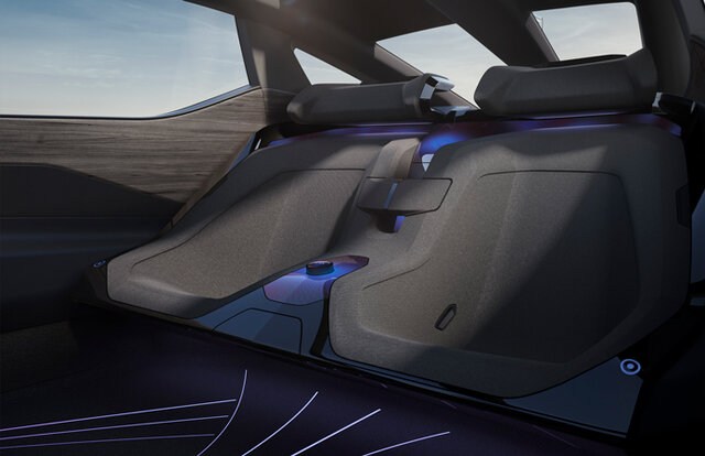 レクサス、次世代レクサスを象徴するEVコンセプトカー「LF-Z Electrified」を世界初公開|LEXUS レクサス、次世代レクサスを象徴するEVコンセプトカー「LF-Z Electrified」を世界初公開|LEXUS