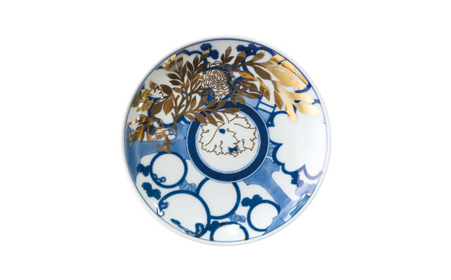 有田地方の絵付けを現代的解釈で。不完全という名の豆皿コレクション|amabro  有田地方の絵付けを現代的解釈で。不完全という名の豆皿コレクション|amabro