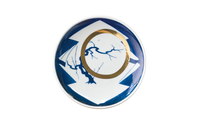 有田地方の絵付けを現代的解釈で。不完全という名の豆皿コレクション|amabro  有田地方の絵付けを現代的解釈で。不完全という名の豆皿コレクション|amabro