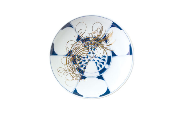 有田地方の絵付けを現代的解釈で。不完全という名の豆皿コレクション|amabro  有田地方の絵付けを現代的解釈で。不完全という名の豆皿コレクション|amabro