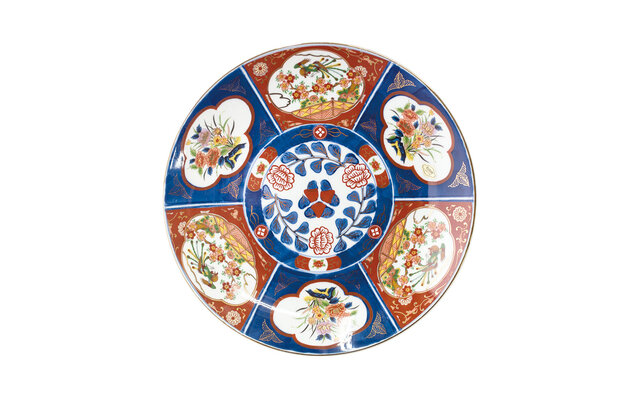 有田地方の絵付けを現代的解釈で。不完全という名の豆皿コレクション|amabro  有田地方の絵付けを現代的解釈で。不完全という名の豆皿コレクション|amabro