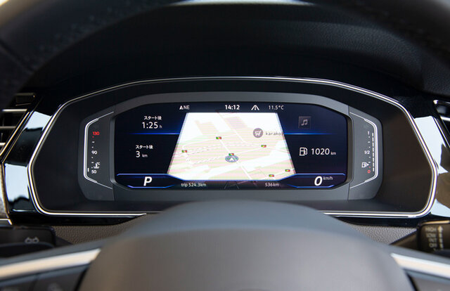 フォルクスワーゲン、パサートシリーズをマイナーチェンジ｜Volkswagen