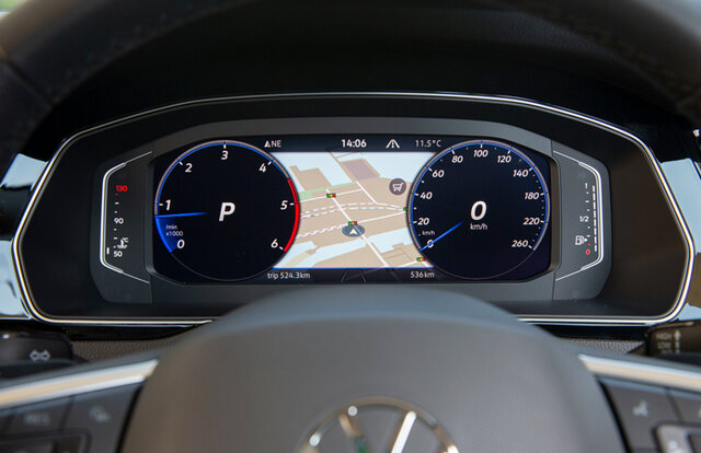 フォルクスワーゲン、パサートシリーズをマイナーチェンジ｜Volkswagen