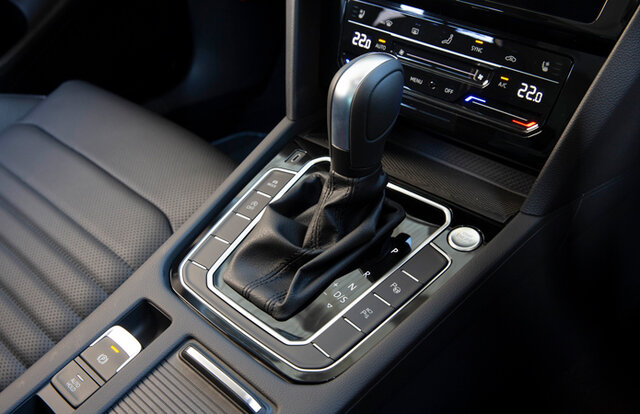 フォルクスワーゲン、パサートシリーズをマイナーチェンジ｜Volkswagen