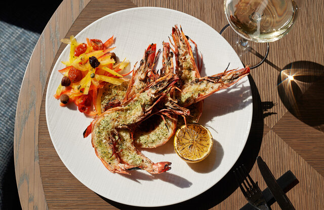 フォーシーズンズホテル東京大手町のルーフトップテラスが待望のオープン|Four Seasons Hotel Tokyo at Otemachi フォーシーズンズホテル東京大手町のルーフトップテラスが待望のオープン|Four Seasons Hotel Tokyo at Otemachi