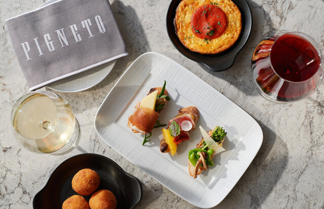 フォーシーズンズホテル東京大手町のルーフトップテラスが待望のオープン|Four Seasons Hotel Tokyo at Otemachi フォーシーズンズホテル東京大手町のルーフトップテラスが待望のオープン|Four Seasons Hotel Tokyo at Otemachi