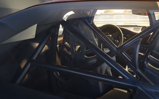 自然吸気エンジンのニュル最速モデル、新型ポルシェ「911 GT」3の予約受注がスタート｜PORSCHE