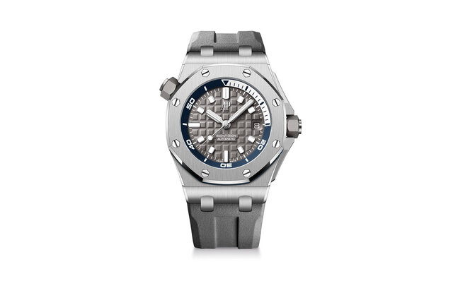 アクティブなライフスタイルを彩る新作「ロイヤル オーク オフショア ダイバー/ 42ミリ」|AUDEMARS PIGUET アクティブなライフスタイルを彩る新作「ロイヤル オーク オフショア ダイバー/ 42ミリ」|AUDEMARS PIGUET