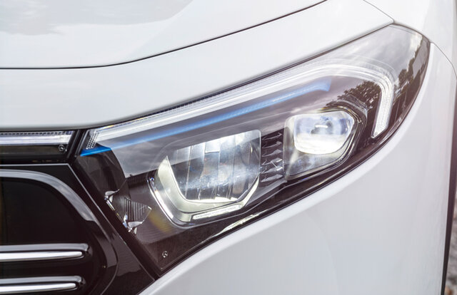 メルセデスのピュアEV第二弾EQAの発表記念特別仕様車が登場|Mercedes Benz メルセデスのピュアEV第二弾EQAの発表記念特別仕様車が登場|Mercedes Benz