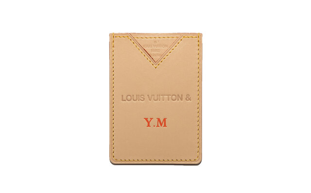 10のテーマでメゾンの約160年を振り返る『LOUIS VUITTON &』開催|LOUIS VUITTON 10のテーマでメゾンの約160年を振り返る『LOUIS VUITTON &』開催|LOUIS VUITTON
