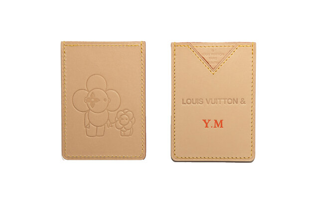 10のテーマでメゾンの約160年を振り返る『LOUIS VUITTON &』開催|LOUIS VUITTON 10のテーマでメゾンの約160年を振り返る『LOUIS VUITTON &』開催|LOUIS VUITTON