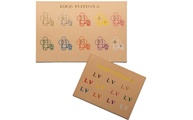 10のテーマでメゾンの約160年を振り返る『LOUIS VUITTON &』開催|LOUIS VUITTON 10のテーマでメゾンの約160年を振り返る『LOUIS VUITTON &』開催|LOUIS VUITTON