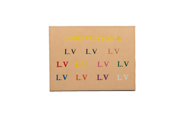 10のテーマでメゾンの約160年を振り返る『LOUIS VUITTON &』開催|LOUIS VUITTON 10のテーマでメゾンの約160年を振り返る『LOUIS VUITTON &』開催|LOUIS VUITTON