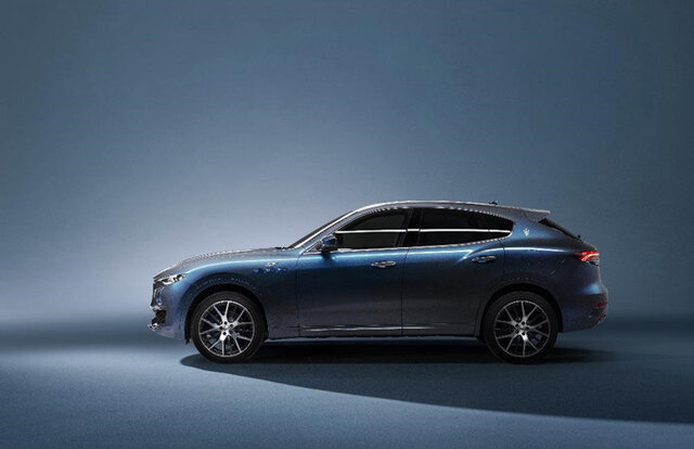 マセラティ、初のハイブリッドSUV「レヴァンテ ハイブリッド」をワールドプレミア|Maserati マセラティ、初のハイブリッドSUV「レヴァンテ ハイブリッド」をワールドプレミア|Maserati