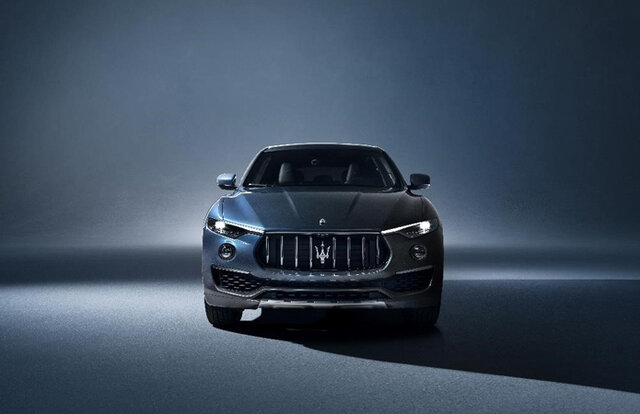 マセラティ、初のハイブリッドSUV「レヴァンテ ハイブリッド」をワールドプレミア|Maserati マセラティ、初のハイブリッドSUV「レヴァンテ ハイブリッド」をワールドプレミア|Maserati