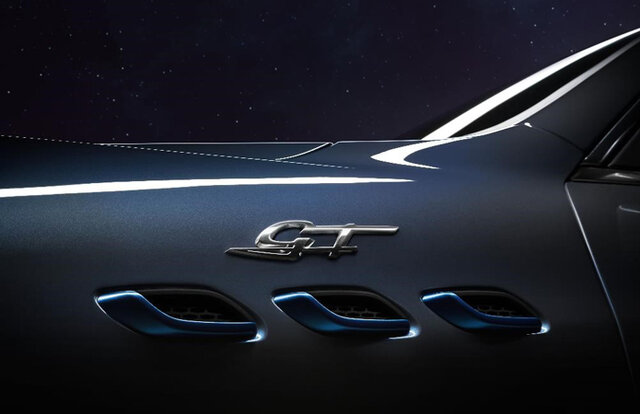 マセラティ、初のハイブリッドSUV「レヴァンテ ハイブリッド」をワールドプレミア|Maserati マセラティ、初のハイブリッドSUV「レヴァンテ ハイブリッド」をワールドプレミア|Maserati