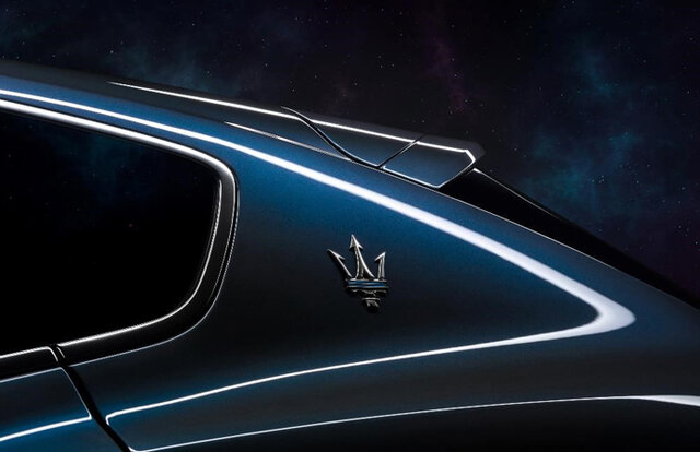 マセラティ、初のハイブリッドSUV「レヴァンテ ハイブリッド」をワールドプレミア|Maserati マセラティ、初のハイブリッドSUV「レヴァンテ ハイブリッド」をワールドプレミア|Maserati