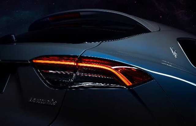 マセラティ、初のハイブリッドSUV「レヴァンテ ハイブリッド」をワールドプレミア|Maserati マセラティ、初のハイブリッドSUV「レヴァンテ ハイブリッド」をワールドプレミア|Maserati