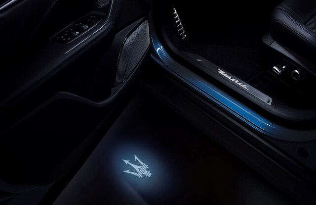 マセラティ、初のハイブリッドSUV「レヴァンテ ハイブリッド」をワールドプレミア|Maserati マセラティ、初のハイブリッドSUV「レヴァンテ ハイブリッド」をワールドプレミア|Maserati