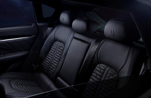 マセラティ、初のハイブリッドSUV「レヴァンテ ハイブリッド」をワールドプレミア|Maserati マセラティ、初のハイブリッドSUV「レヴァンテ ハイブリッド」をワールドプレミア|Maserati