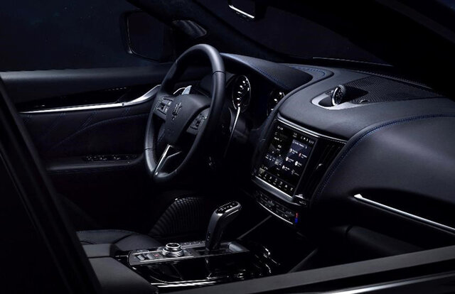 マセラティ、初のハイブリッドSUV「レヴァンテ ハイブリッド」をワールドプレミア|Maserati マセラティ、初のハイブリッドSUV「レヴァンテ ハイブリッド」をワールドプレミア|Maserati