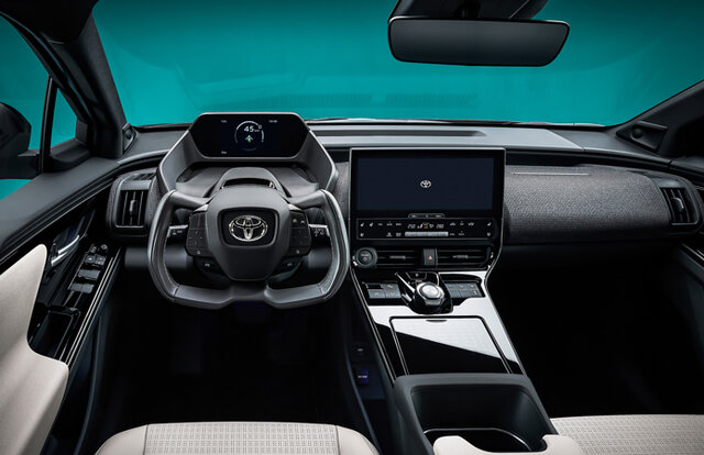 大きく若返りが図られた新型トヨタ カローラに試乗|Toyota 大きく若返りが図られた新型トヨタ カローラに試乗|Toyota