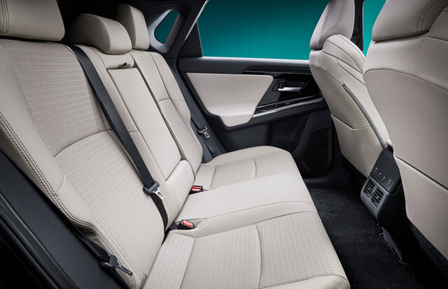 大きく若返りが図られた新型トヨタ カローラに試乗|Toyota 大きく若返りが図られた新型トヨタ カローラに試乗|Toyota