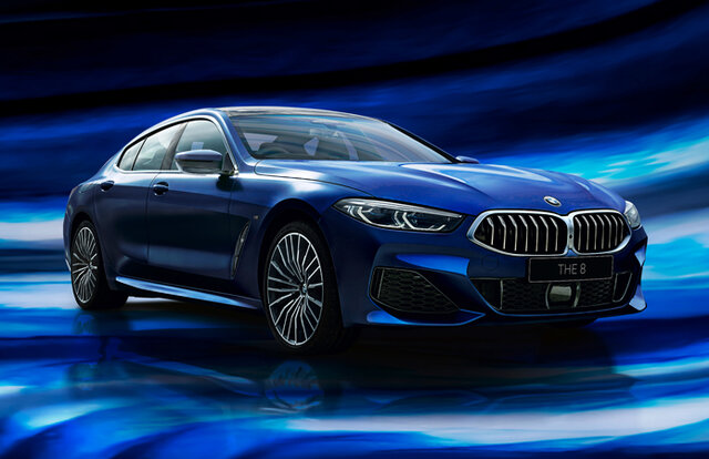 BMW、6月までの期間限定モデル「8シリーズ グランクーペ コレクターズエディション」を発表|BMW BMW、6月までの期間限定モデル「8シリーズ グランクーペ コレクターズエディション」を発表|BMW