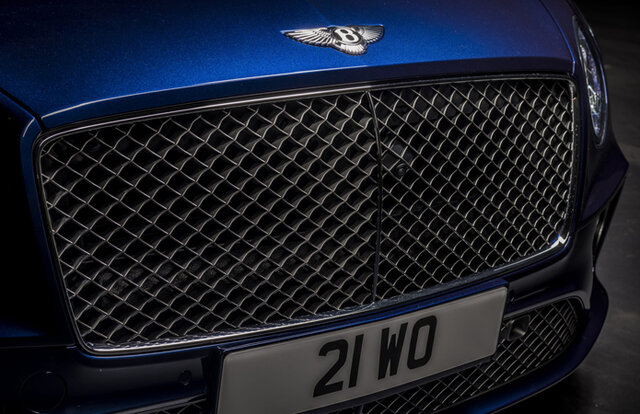 ベントレー、新型コンチネンタルGTスピード コンバーチブルを発表 |Bentley ベントレー、新型コンチネンタルGTスピード コンバーチブルを発表 |Bentley