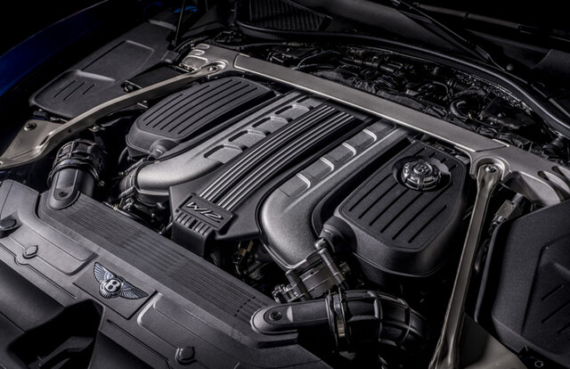 ベントレー、新型コンチネンタルGTスピード コンバーチブルを発表 |Bentley ベントレー、新型コンチネンタルGTスピード コンバーチブルを発表 |Bentley