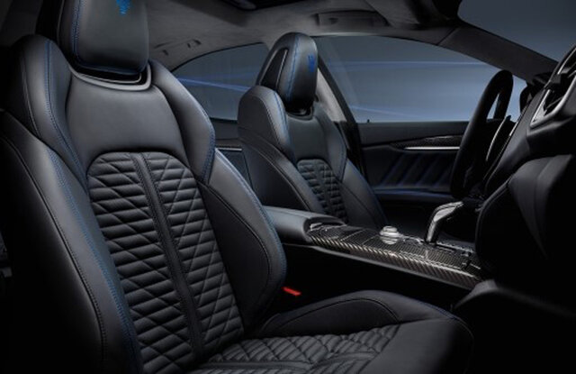 日本初上陸するギブリ ハイブリッドなどマセラティ2021年モデルの価格を発表｜Maserati