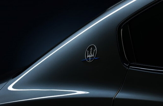 日本初上陸するギブリ ハイブリッドなどマセラティ2021年モデルの価格を発表｜Maserati