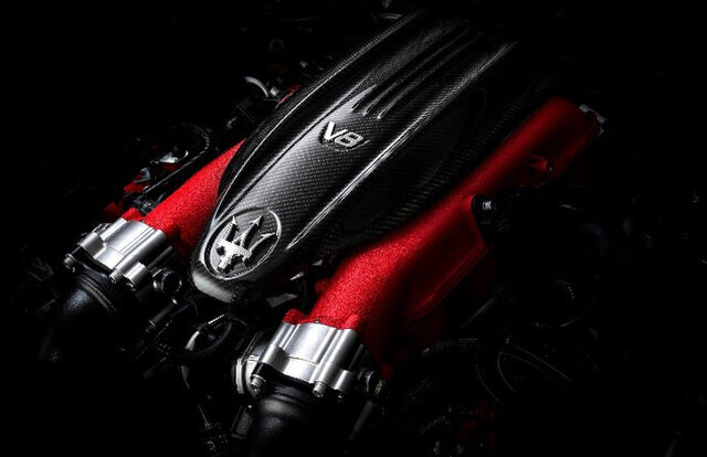 日本初上陸するギブリ ハイブリッドなどマセラティ2021年モデルの価格を発表｜Maserati