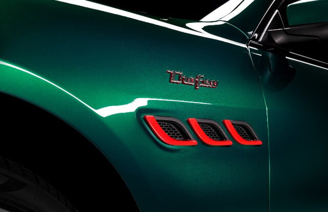 日本初上陸するギブリ ハイブリッドなどマセラティ2021年モデルの価格を発表｜Maserati