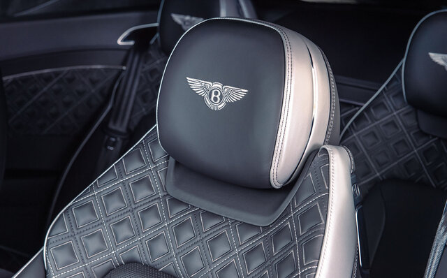 ベントレー、新型コンチネンタルGTスピード コンバーチブルを発表 ｜Bentley