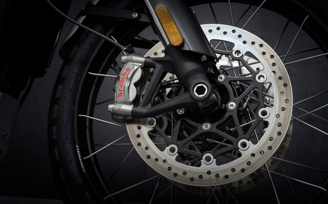 トライアンフのクロスオーバーバイク「スクランブラー1200」に2021年モデルが登場|Triumph トライアンフのクロスオーバーバイク「スクランブラー1200」に2021年モデルが登場|Triumph