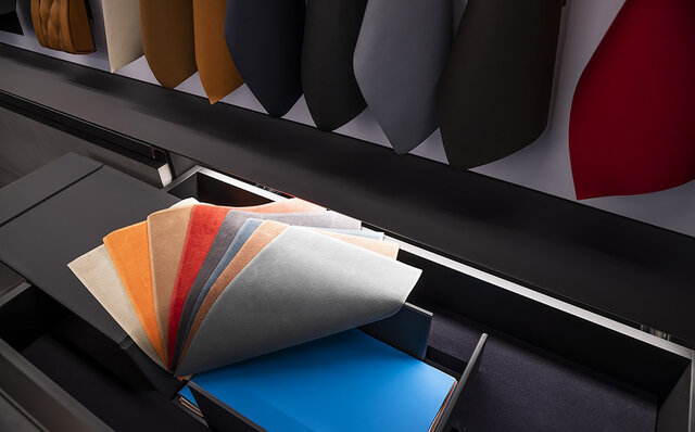 ブガッティ国内唯一のショールーム「ブガッティ 東京」がオープン｜Bugatti