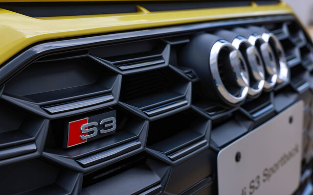 アウディのプレミアムコンパクトモデル「A3シリーズ」がフルモデルチェンジ|Audi アウディのプレミアムコンパクトモデル「A3シリーズ」がフルモデルチェンジ|Audi