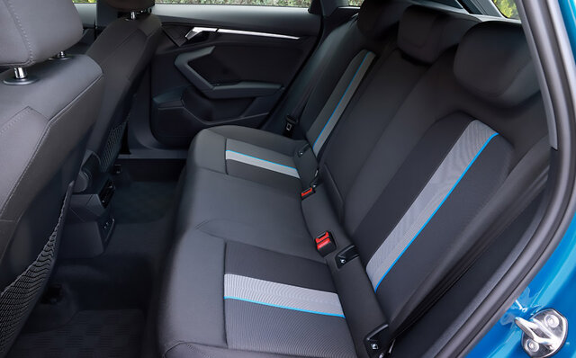 アウディのプレミアムコンパクトモデル「A3シリーズ」がフルモデルチェンジ|Audi アウディのプレミアムコンパクトモデル「A3シリーズ」がフルモデルチェンジ|Audi