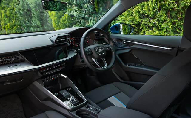 アウディのプレミアムコンパクトモデル「A3シリーズ」がフルモデルチェンジ|Audi アウディのプレミアムコンパクトモデル「A3シリーズ」がフルモデルチェンジ|Audi