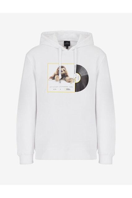 “ファッション”と“環境問題”をつなげるコラボレーション第2弾|A|X ARMANI EXCHANGE “ファッション”と“環境問題”をつなげるコラボレーション第2弾|A|X ARMANI EXCHANGE